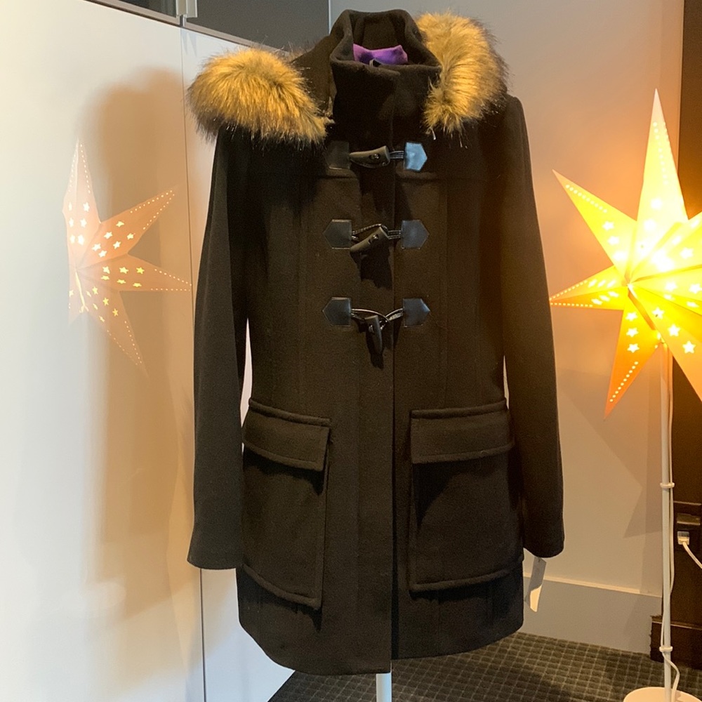 Marc New York Winter Coat